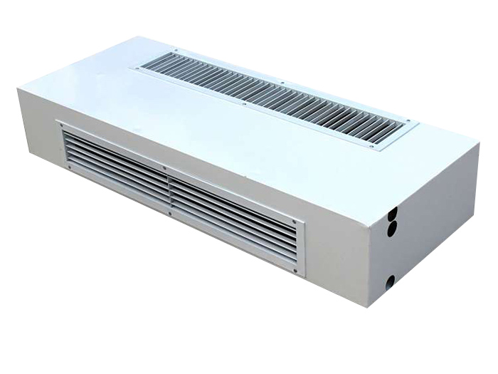 臥式暗裝風(fēng)機(jī)盤管不遜于空調(diào)