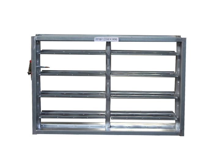 3C排煙防火閥關(guān)閉后,排煙系統(tǒng)將停止工作